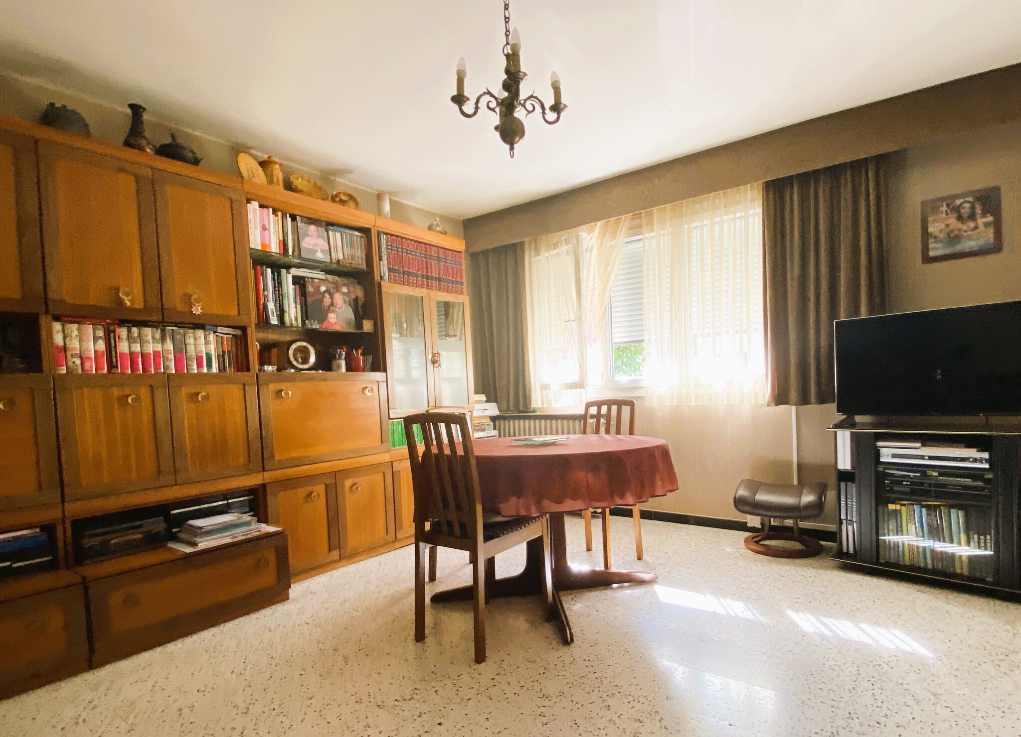 Appartement  T3 à vendre Montpellier 34000