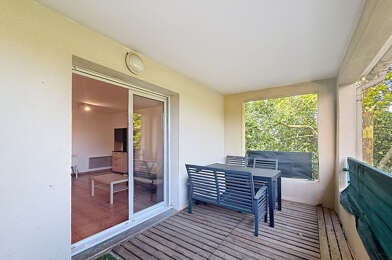 Appartement 3 pièces 867 €