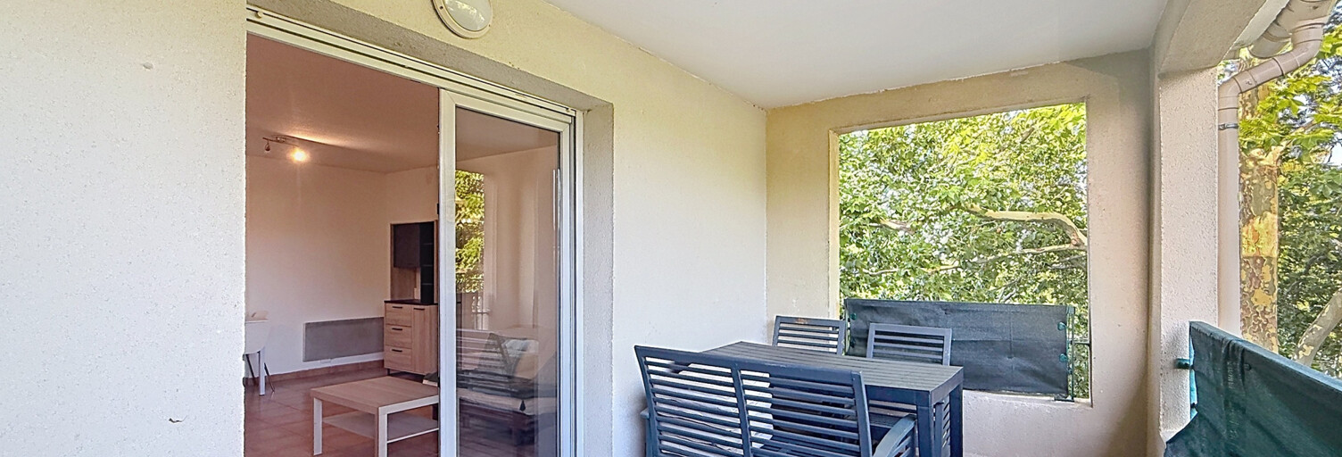 Appartement 3 Pièces 60 m² à louer à Nîmes (30000)