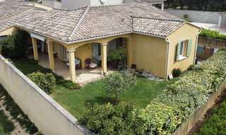 Maison 4 Pièces 85 m² à vendre à Aubignan (84810)