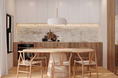 Appartement 3 pièces 269000 €
