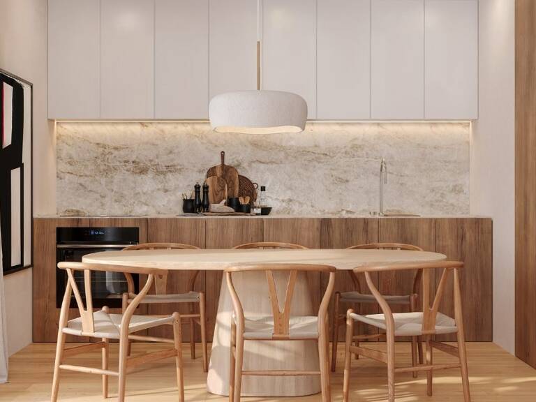 ATELIERS L'ATTITUDE : DE LA CONCEPTION À LA DÉCORATION : PERSONNALISEZ CHAQUE DÉTAIL À VOTRE IMAGE, DANS UN FINANCEMENT UNIQUE — photo 1