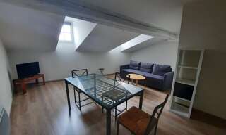 Appartement 1 Pièce 31 m² à louer à Toulouse (31300)