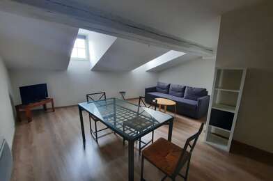 Appartement 1 pièces 659 €