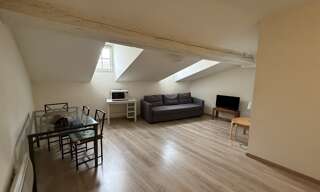 Appartement 1 Pièce 31 m² à louer à Toulouse (31300)