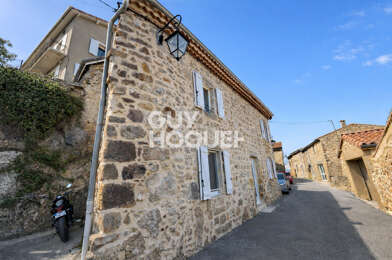 Maison 4 pièces 169000 €