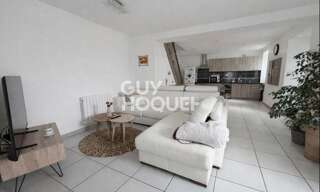 Maison 4 Pièces 93 m² à vendre à Toulaud (07130)