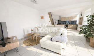 Maison 4 Pièces 93 m² à vendre à Toulaud (07130)