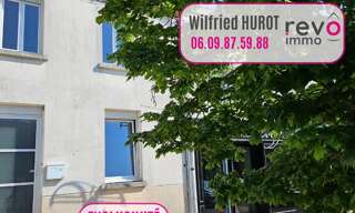 Maison 3 Pièces 51 m² à vendre à Montrevault-sur-Èvre (49270)