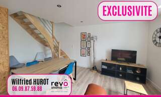 Maison 3 Pièces 51 m² à vendre à Montrevault-sur-Èvre (49270)