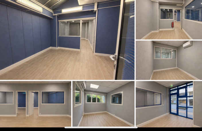 Vends Murs Locaux commerciaux 219 m2 – Boulogne (marcel sembat) — photo 2
