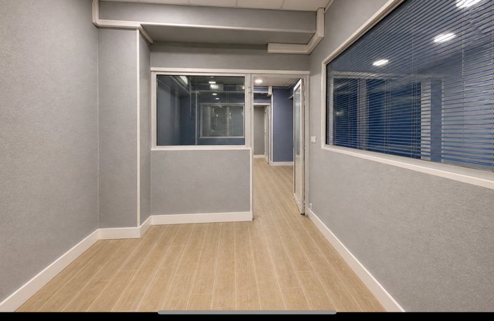Vends Murs Locaux commerciaux 219 m2 – Boulogne (marcel sembat) — photo 3