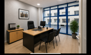 Commerce  219 m² à vendre à Boulogne-Billancourt (92100)