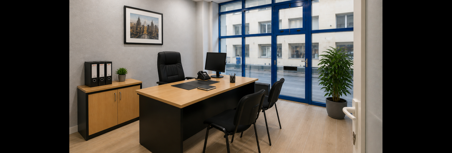Commerce  219 m² à vendre à Boulogne-Billancourt (92100)