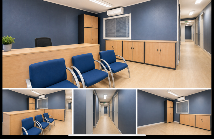 Vends Murs Locaux commerciaux 219 m2 – Boulogne (marcel sembat) — photo 4