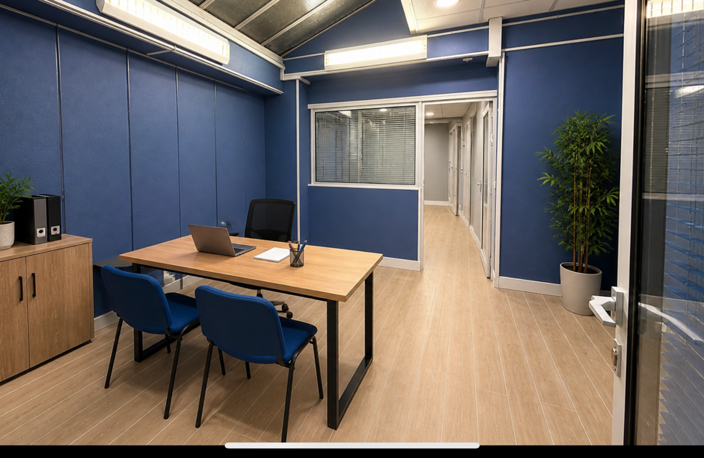 Vends Murs Locaux commerciaux 219 m2 – Boulogne (marcel sembat) — photo 5