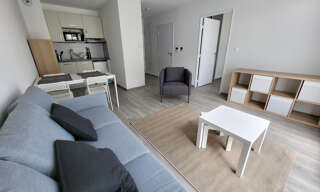 Appartement 1 Pièce 35 m² à louer à Clermont-Ferrand (63000)