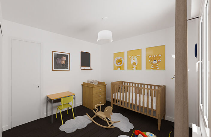 PROJET DE CONSTRUCTION D'UNE MAISON INDIVIDUELLE  — photo 2