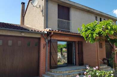 Maison 5 pièces 243000 €