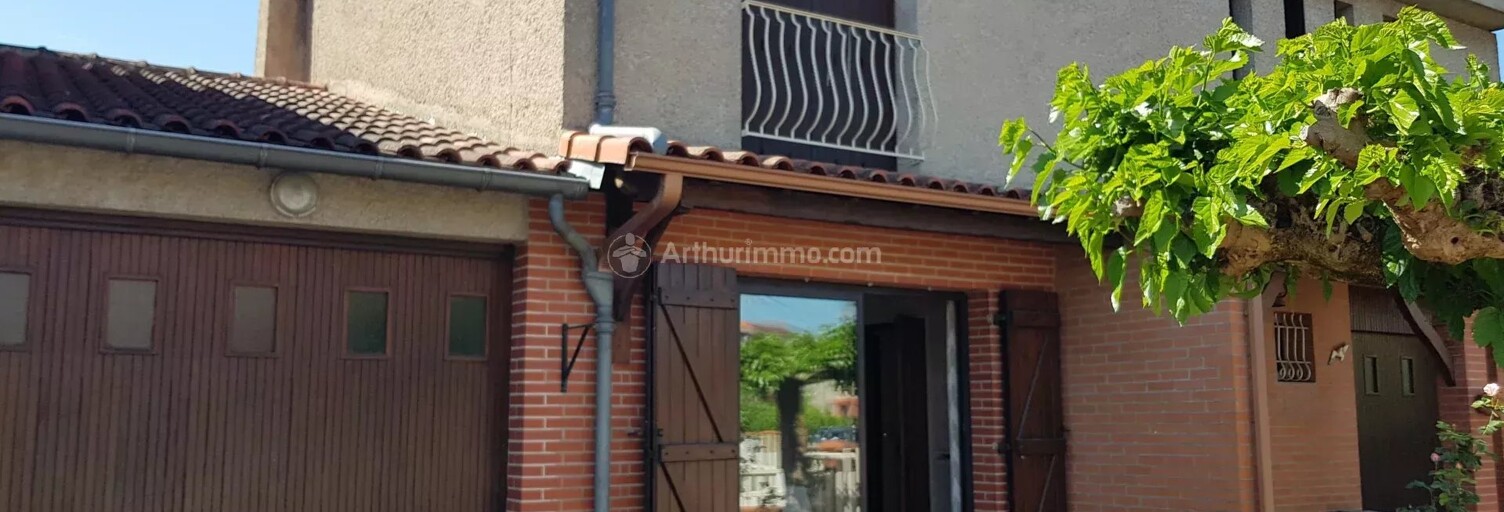 Maison 5 Pièces 111 m² à vendre à Albi (81000)