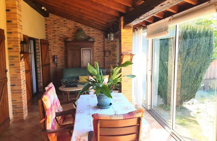Exclusivité - Maison familiale T5 sur Albi avec double garage — photo 2