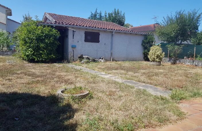 Exclusivité - Maison familiale T5 sur Albi avec double garage — photo 3