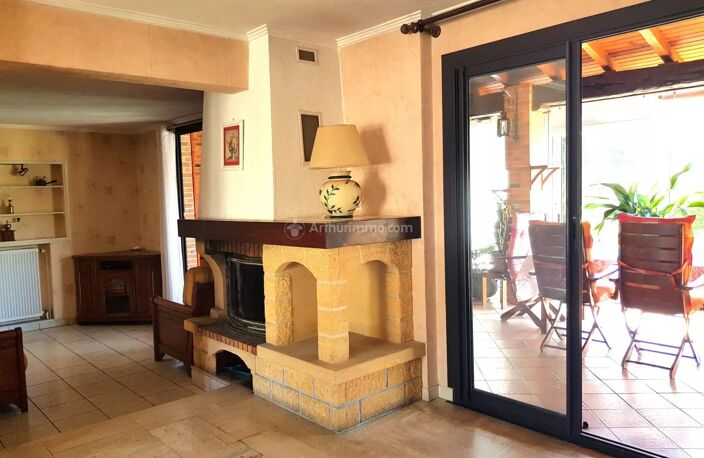 Exclusivité - Maison familiale T5 sur Albi avec double garage — photo 4