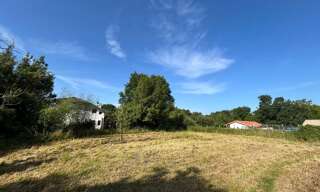 Terrain  612 m² à vendre à Heugas (40180)