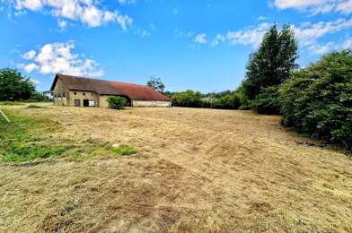 Terrain  58300 €