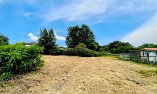 Terrain  728 m² à vendre à Heugas (40180)