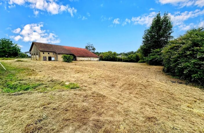 Heugas – Terrain à bâtir de 728 m² dans un environnement calme et agréable — photo 3