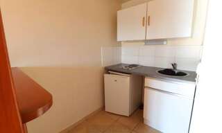 Appartement 2 Pièces 38 m² à louer à Montargis (45200)