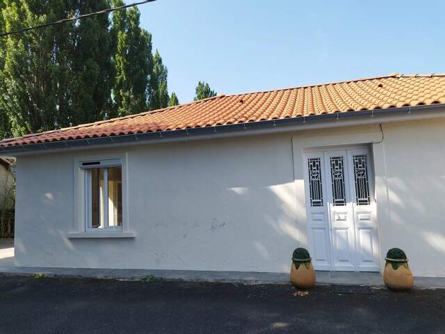 ENSEMBLE DE 2 BIENS SUR UNE PARCELLE DE 3 650 M² — photo du bien
