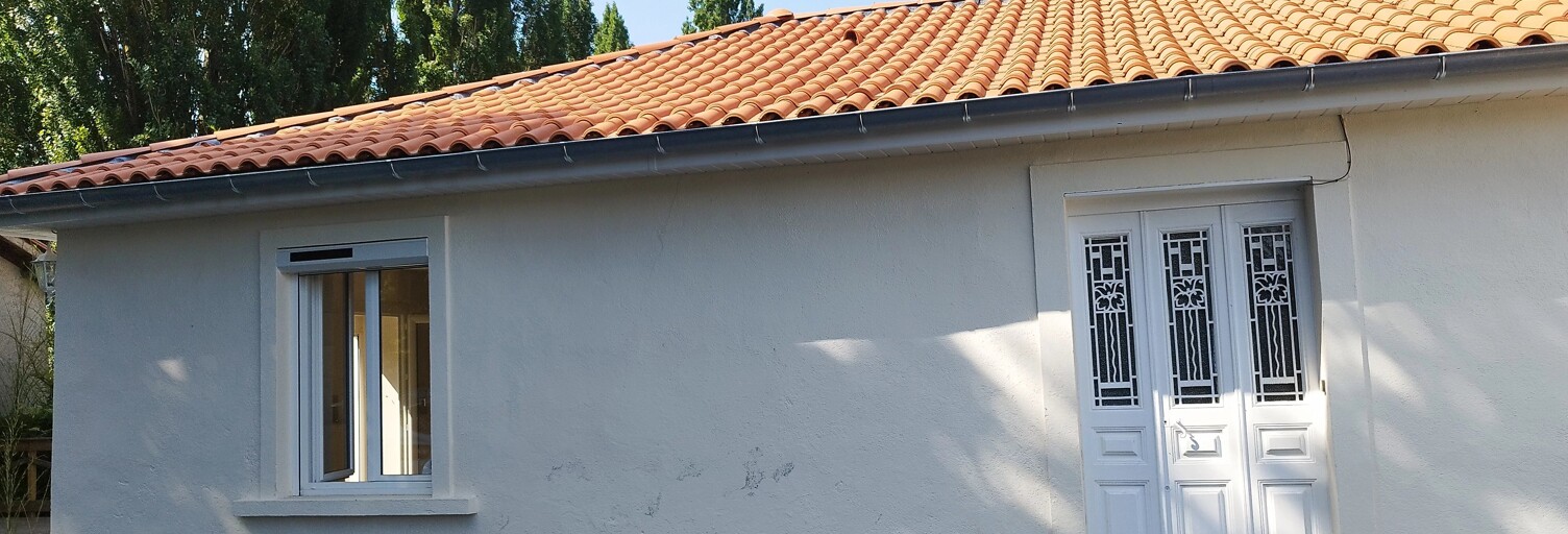 Maison 6 Pièces 160 m² à vendre à Saint-Gaudens (31800)