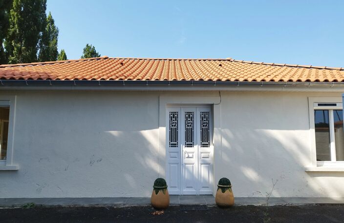 ENSEMBLE DE 2 BIENS SUR UNE PARCELLE DE 3 650 M² — photo 2