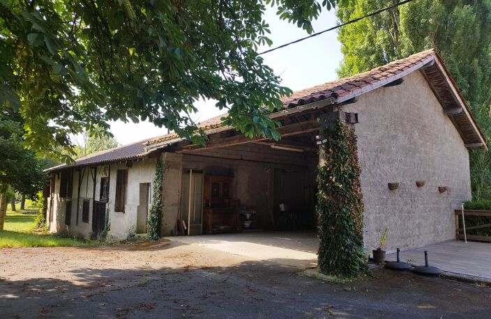 ENSEMBLE DE 2 BIENS SUR UNE PARCELLE DE 3 650 M² — photo 5
