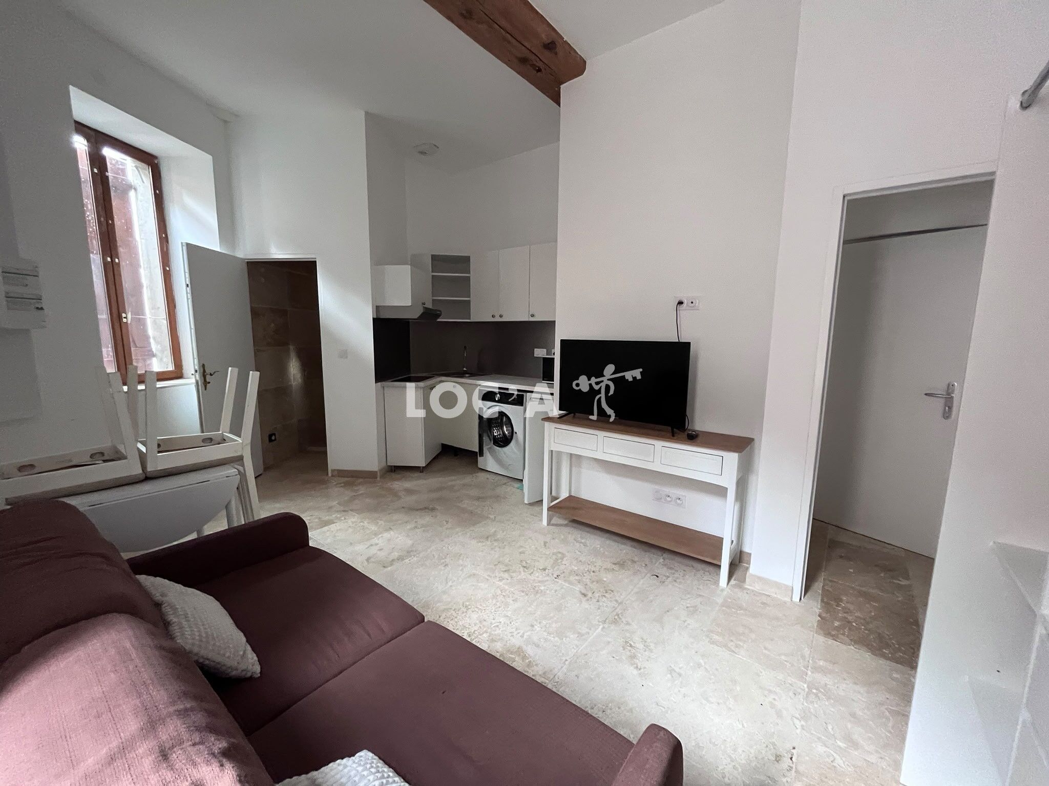 Agence immobilière de LOC'A