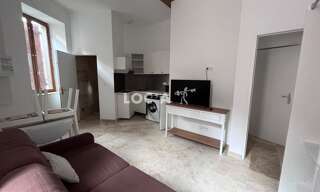 Appartement 2 Pièces 31 m² à louer à Dijon (21000)