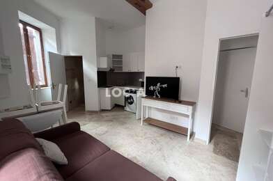 Appartement 2 pièces 775 €