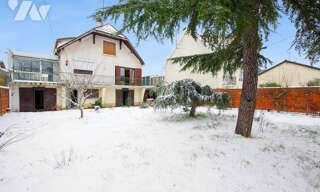 Maison 15 Pièces 293 m² à vendre à Tremblay-en-France (93290)