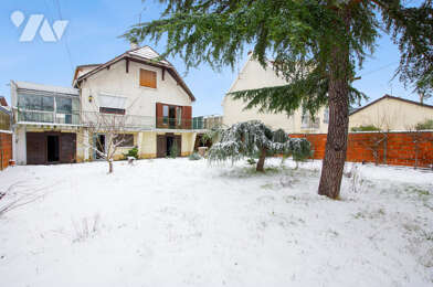 Maison 15 pièces 225000 €