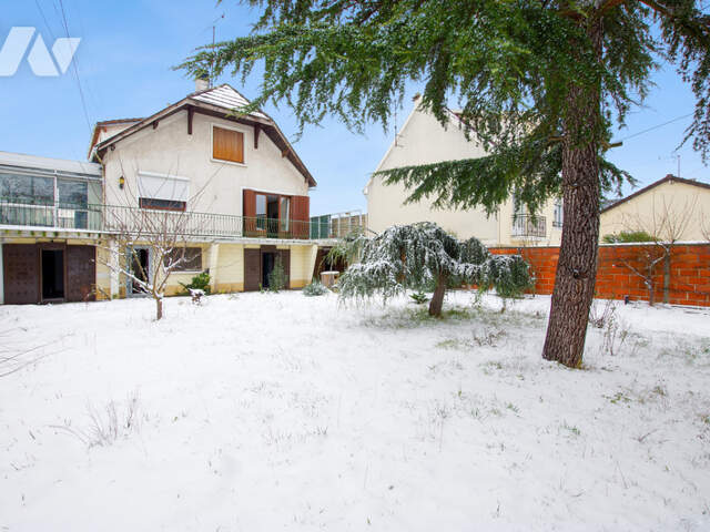 Maison 15 pièces 293 m² à Tremblay-en-France — photo du bien