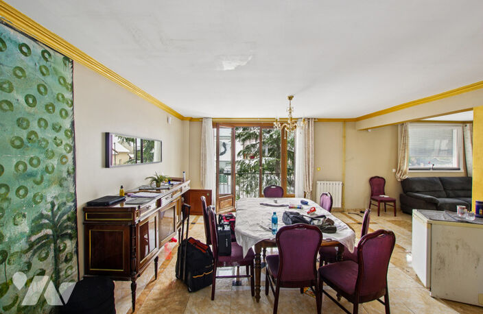 Vente maison 15 pièces 293 m² Tremblay-en-France (93290) — photo 2