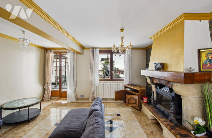 Vente maison 15 pièces 293 m² Tremblay-en-France (93290) — photo 3