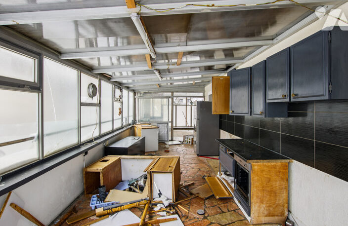 Vente maison 15 pièces 293 m² Tremblay-en-France (93290) — photo 5