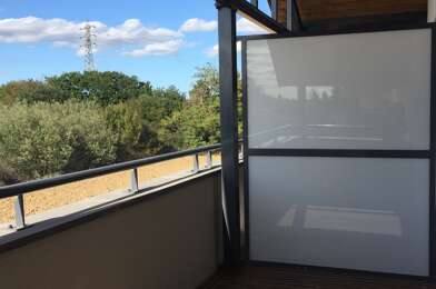 Appartement 3 pièces 730 €