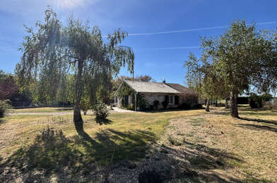 Maison 4 pièces 129900 €