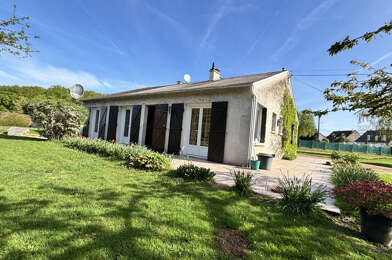 Maison 4 pièces 129900 €
