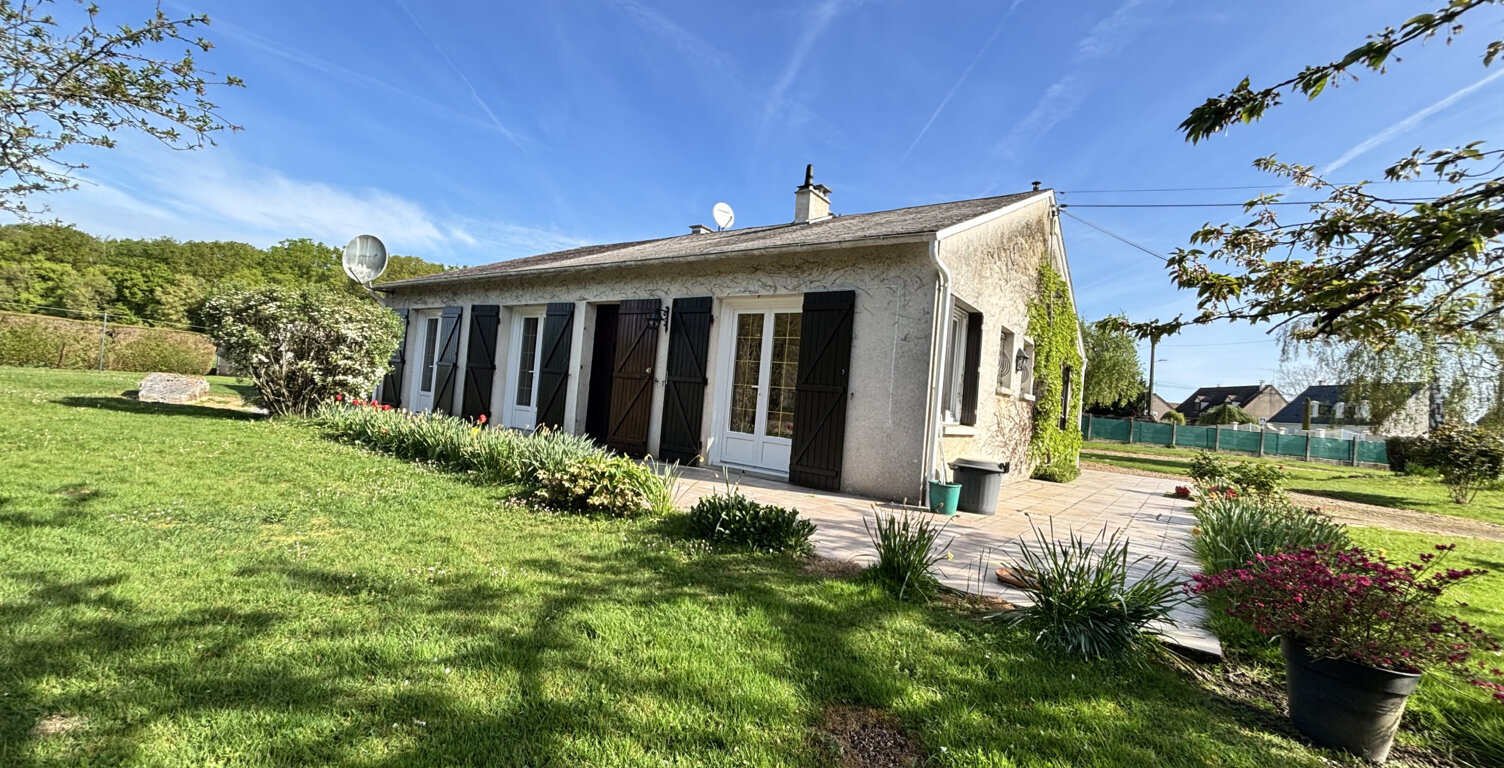 Châteaudun-Cloyes/Loir — photo 1