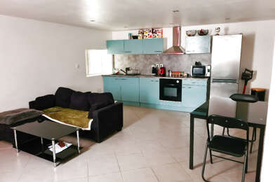 Maison 3 pièces 120000 €